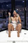 Onlyfans Leaked Photos - Wendysuicideg Photo - Amateur Wendysuicideg Photos