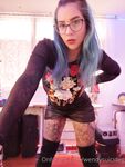 Onlyfans Leaked Photos - Wendysuicideg Photo - Amateur Wendysuicideg Photos