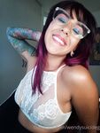 Onlyfans Leaked Photos - Wendysuicideg Photo - Amateur Wendysuicideg Photos