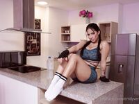 Onlyfans Leaked Photos - Bellatorres_Official Photo - Amateur Photos Bellatorres_Official