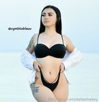 Onlyfans Leaked Photos - Daleeshaa Photo - Amateur Daleeshaa Photos