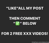Onlyfans Leaked Photos - Daleeshaa Photo - Amateur Daleeshaa Photos