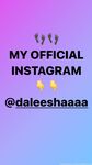 Onlyfans Leaked Photos - Daleeshaa Photo - Amateur Daleeshaa Photos