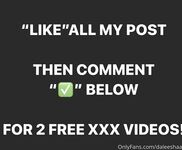 Onlyfans Leaked Photos - Daleeshaa Photo - Amateur Daleeshaa Photos