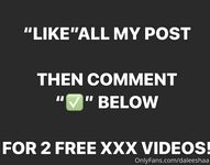 Onlyfans Leaked Photos - Daleeshaa Photo - Amateur Daleeshaa Photos
