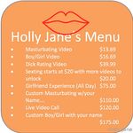 Onlyfans Leaked Photos - Hollyjaneloves69 Photo - Amateur Photos Hollyjaneloves69
