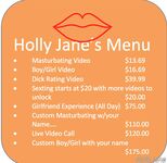 Onlyfans Leaked Photos - Hollyjaneloves69 Photo - Amateur Photos Hollyjaneloves69