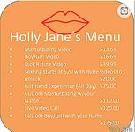 Onlyfans Leaked Photos - Hollyjaneloves69 Photo - Amateur Photos Hollyjaneloves69