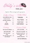 Onlyfans Leaked Photos - Hollyjaneloves69 Photo - Amateur Photos Hollyjaneloves69
