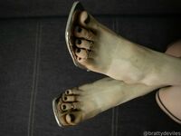 Onlyfans Leaked Photos - Brattydeviless Vip Photo - Brattydeviless Amateur Photos Vip
