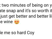 Onlyfans Leaked Photos - Coywilderxxx Photo - Coywilderxxx Amateur Photos