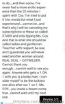 Onlyfans Leaked Photos - Coywilderxxx Photo - Coywilderxxx Amateur Photos