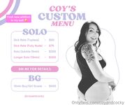 Onlyfans Leaked Photos - Coywilderxxx Photo - Coywilderxxx Amateur Photos