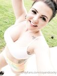 Onlyfans Leaked Photos - Coywilderxxx Photo - Coywilderxxx Amateur Photos