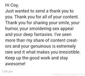 Onlyfans Leaked Photos - Coywilderxxx Photo - Coywilderxxx Amateur Photos