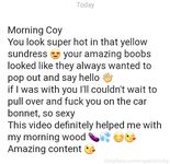 Onlyfans Leaked Photos - Coywilderxxx Photo - Coywilderxxx Amateur Photos