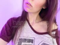 Onlyfans Leaked Photos - Hannarobinsvip Photo - Amateur Photos Hannarobinsvip