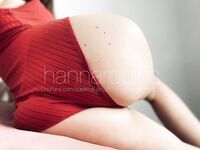 Onlyfans Leaked Photos - Hannarobinsvip Photo - Amateur Photos Hannarobinsvip