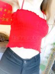 Onlyfans Leaked Photos - Hannarobinsvip Photo - Amateur Photos Hannarobinsvip