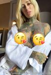 Onlyfans Leaked Photos - Inkedgigi Photo - Amateur Photos Inkedgigi