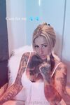 Onlyfans Leaked Photos - Inkedgigi Photo - Amateur Photos Inkedgigi