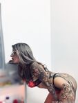 Onlyfans Leaked Photos - Inkedgigi Photo - Amateur Photos Inkedgigi