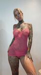 Onlyfans Leaked Photos - Inkedgigi Photo - Amateur Photos Inkedgigi