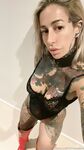 Onlyfans Leaked Photos - Inkedgigi Photo - Amateur Photos Inkedgigi