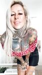 Onlyfans Leaked Photos - Inkedgigi Photo - Amateur Photos Inkedgigi