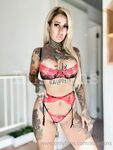 Onlyfans Leaked Photos - Inkedgigi Photo - Amateur Photos Inkedgigi