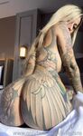 Onlyfans Leaked Photos - Inkedgigi Photo - Amateur Photos Inkedgigi