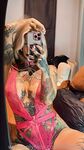 Onlyfans Leaked Photos - Inkedgigi Photo - Amateur Photos Inkedgigi