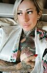 Onlyfans Leaked Photos - Inkedgigi Photo - Amateur Photos Inkedgigi