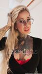 Onlyfans Leaked Photos - Inkedgigi Photo - Amateur Photos Inkedgigi
