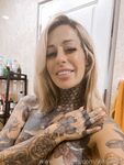 Onlyfans Leaked Photos - Inkedgigi Photo - Amateur Photos Inkedgigi