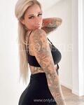 Onlyfans Leaked Photos - Inkedgigi Photo - Amateur Photos Inkedgigi