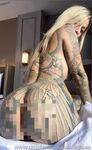 Onlyfans Leaked Photos - Inkedgigi Photo - Amateur Photos Inkedgigi