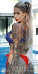 Onlyfans Leaked Photos - Inkedgigi Photo - Amateur Photos Inkedgigi