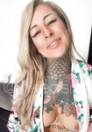 Onlyfans Leaked Photos - Inkedgigi Photo - Amateur Photos Inkedgigi