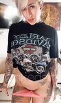 Onlyfans Leaked Photos - Inkedgigi Photo - Amateur Photos Inkedgigi