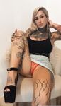 Onlyfans Leaked Photos - Inkedgigi Photo - Amateur Photos Inkedgigi