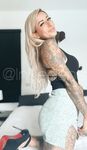 Onlyfans Leaked Photos - Inkedgigi Photo - Amateur Photos Inkedgigi