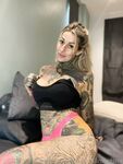 Onlyfans Leaked Photos - Inkedgigi Photo - Amateur Photos Inkedgigi