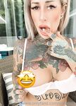 Onlyfans Leaked Photos - Inkedgigi Photo - Amateur Photos Inkedgigi