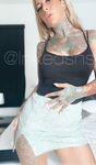Onlyfans Leaked Photos - Inkedgigi Photo - Amateur Photos Inkedgigi