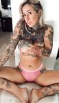Onlyfans Leaked Photos - Inkedgigi Photo - Amateur Photos Inkedgigi