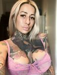 Onlyfans Leaked Photos - Inkedgigi Photo - Amateur Photos Inkedgigi