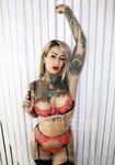Onlyfans Leaked Photos - Inkedgigi Photo - Amateur Photos Inkedgigi
