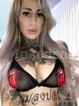 Onlyfans Leaked Photos - Inkedgigi Photo - Amateur Photos Inkedgigi