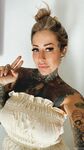 Onlyfans Leaked Photos - Inkedgigi Photo - Amateur Photos Inkedgigi